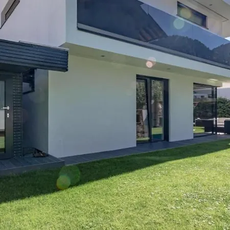 Ferienhaus Alpin Arte