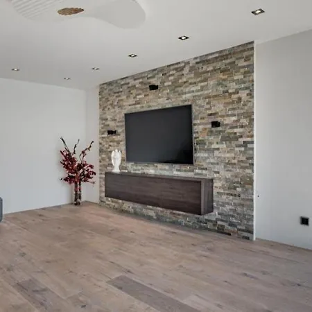 Alpin Arte Ferienhaus