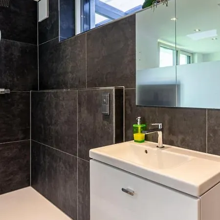 Alpin Arte Ferienhaus *