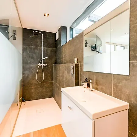 Alpin Arte Ferienhaus *