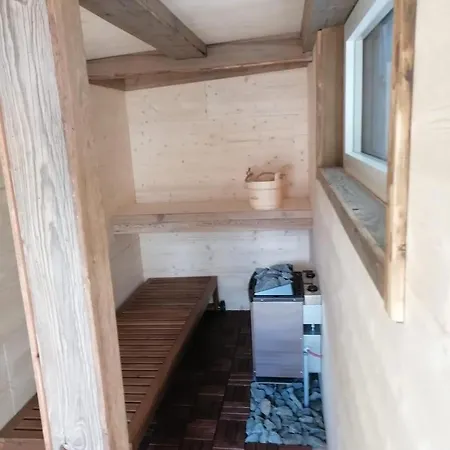 Alpin Arte Vakantiehuis Söll