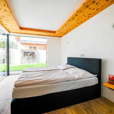 Vakantiehuis Alpin Arte