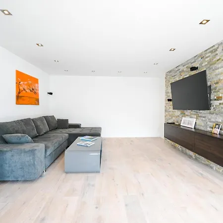 Alpin Arte Ferienhaus *