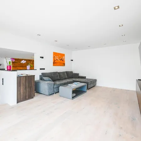 Ferienhaus Alpin Arte Söll