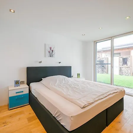Vakantiehuis Alpin Arte *