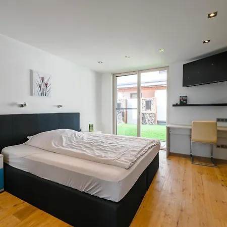 Vakantiehuis Alpin Arte