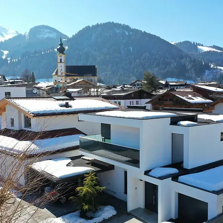 Alpin Arte Vakantiehuis *